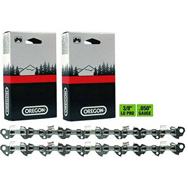 Oregon 91PX055G 16" chainsaw chain for Stihl Chainsaws; will fit other models Oregon 91PX055G 16" chainsaw chain for Stihl Chainsaws; will fit other models